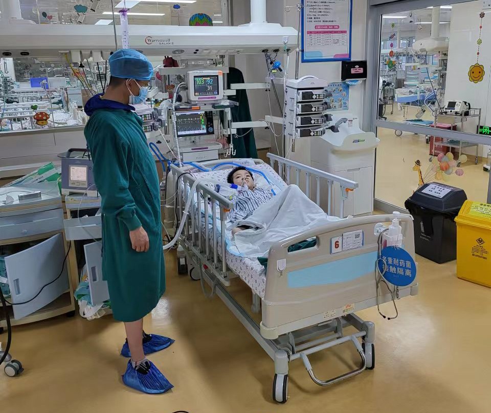 河口跨省救护车出租公司