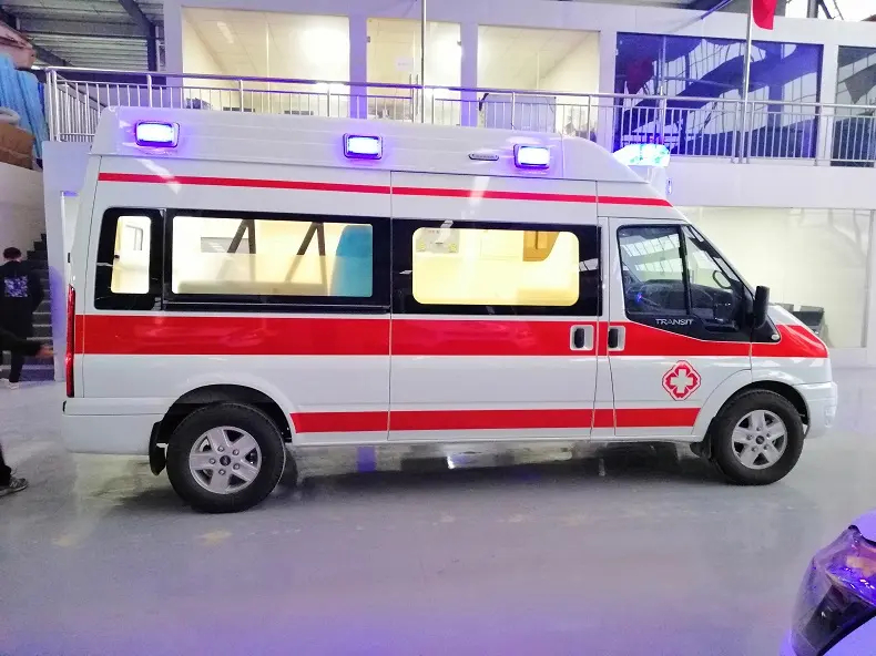 河口跨省救护车出租